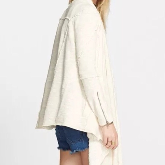 NWT Free People In The Loop Cardigan Small - Picture 2 of 7